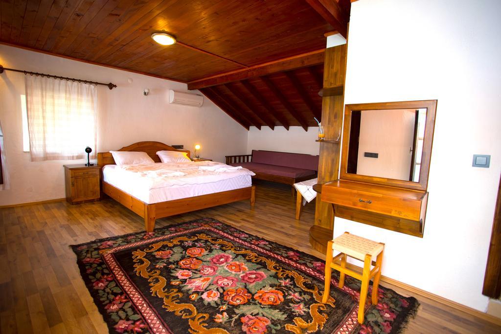 Ankh Pension Kaleucagiz Exterior photo